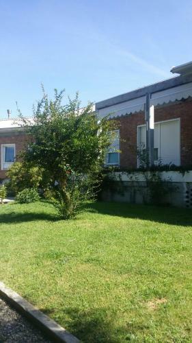 Bed & Breakfast Villa Silvia Olivetti