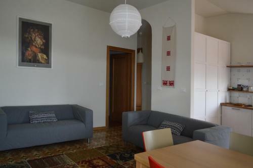 Apartamento Casa Vacanze Cascina Pio IX