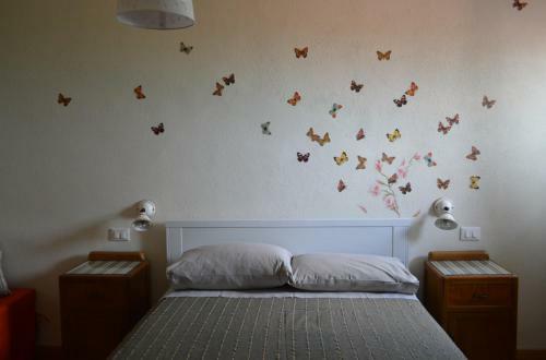 Apartamento Casa Vacanze Cascina Pio IX
