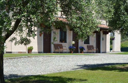 Apartamento Casa Vacanze Cascina Pio IX