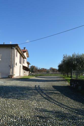 Apartamento Casa Vacanze Cascina Pio IX