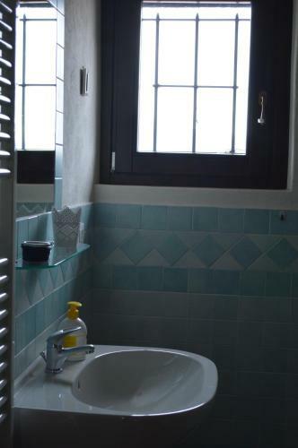 Apartamento Casa Vacanze Cascina Pio IX