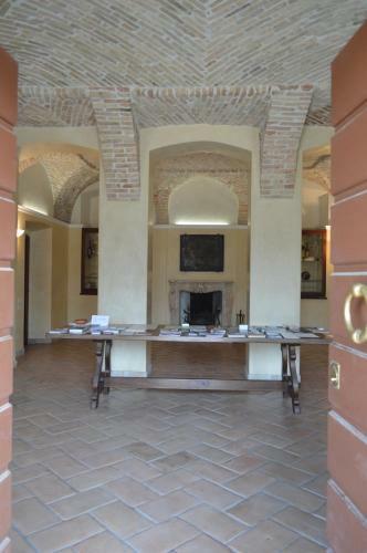 Apartamento Casa Vacanze Cascina Pio IX