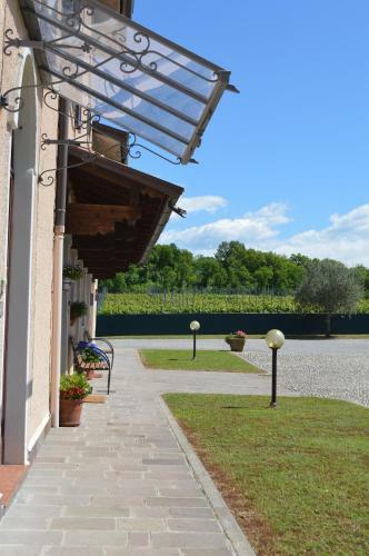 Apartamento Casa Vacanze Cascina Pio IX