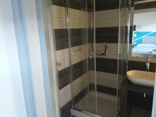 Apartamento Residenza Cuntin