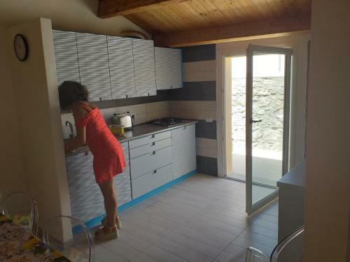 Apartamento Residenza Cuntin