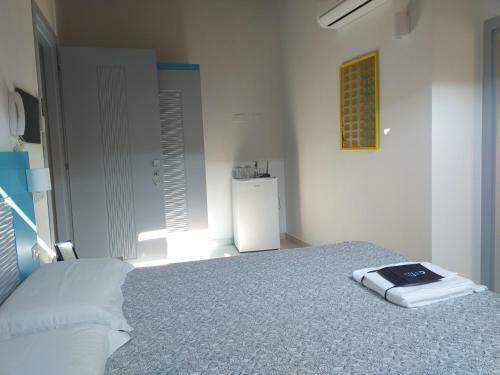 Apartamento Residenza Cuntin