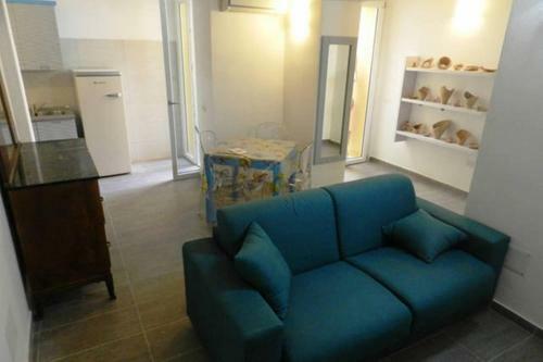 Apartamento Residenza Cuntin