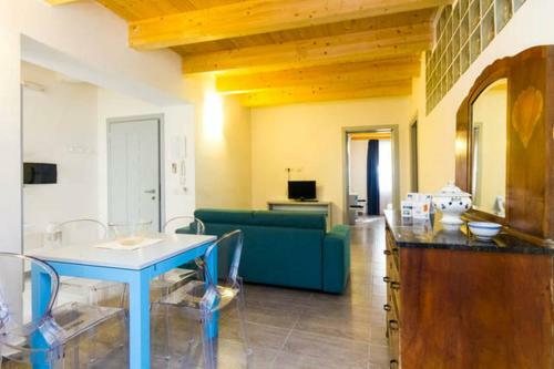Apartamento Residenza Cuntin