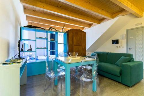 Apartamento Residenza Cuntin