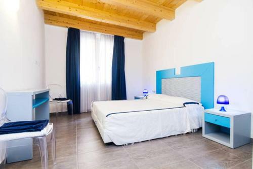 Apartamento Residenza Cuntin