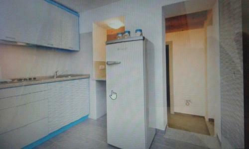 Apartamento Residenza Cuntin