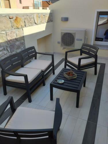 Apartamento Residenza Cuntin