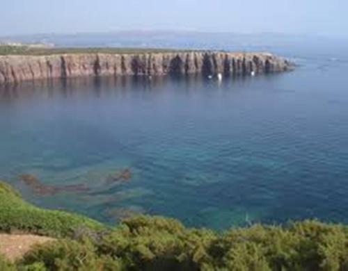Apartamento Residenza Cuntin