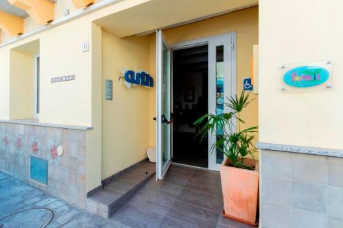 Apartamento Residenza Cuntin
