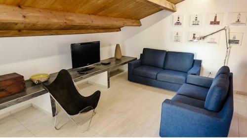 Apartamento Residenza Cuntin