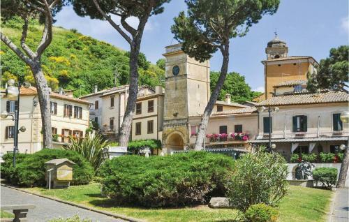 Apartamento Castagno