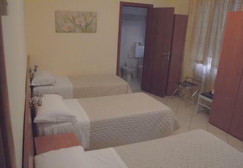 Hotel Ristorante Sbranetta