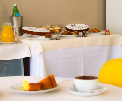 Hotel Ristorante Sbranetta