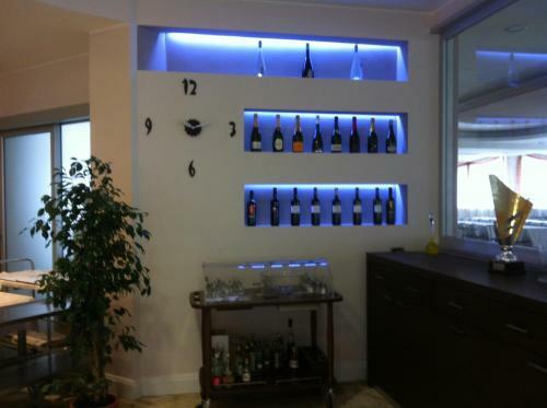 Hotel Ristorante Sbranetta