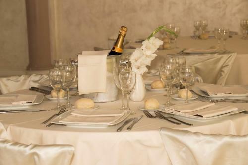 Hotel Ristorante Sbranetta