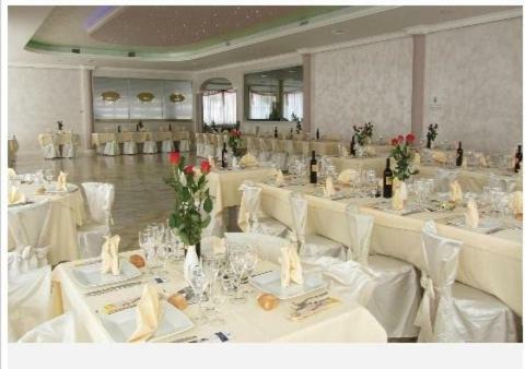 Hotel Ristorante Sbranetta