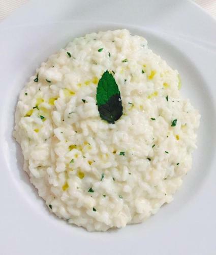 Hotel Ristorante Sbranetta