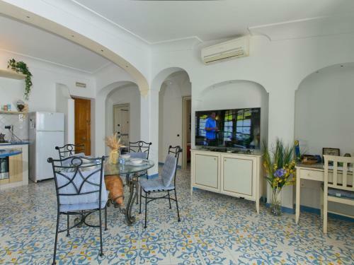 Apartamentos Holiday Home Oasi Blu Praiano