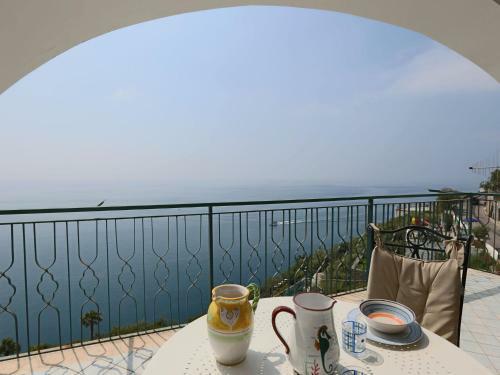 Apartamentos Holiday Home Oasi Blu Praiano