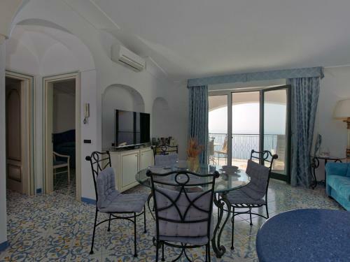 Apartamentos Holiday Home Oasi Blu Praiano
