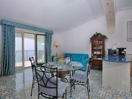 Apartamentos Holiday Home Oasi Blu Praiano