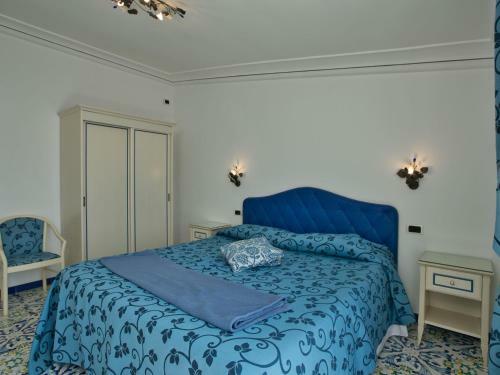 Apartamentos Holiday Home Oasi Blu Praiano
