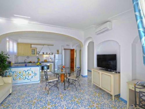 Apartamentos Holiday Home Oasi Blu Praiano