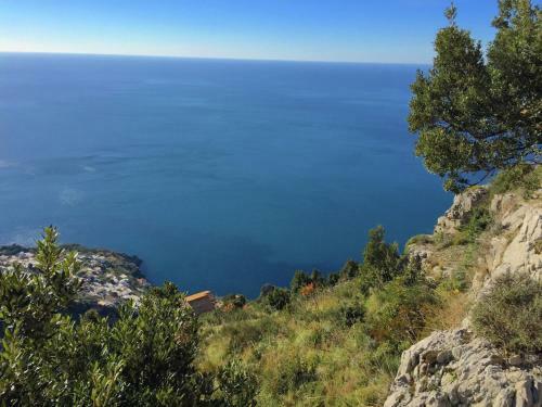 Apartamentos Holiday Home Oasi Blu Praiano