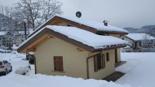 Bed & Breakfast Ai Vecchi Molini