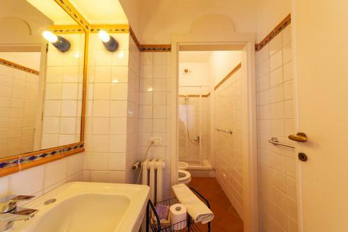 Apartamento Residenza La Limonaia