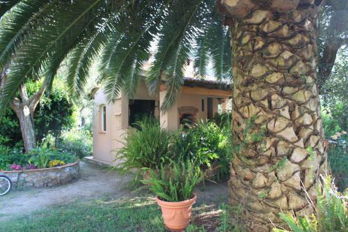 Apartamento Residenza La Limonaia