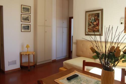 Apartamento Residenza La Limonaia