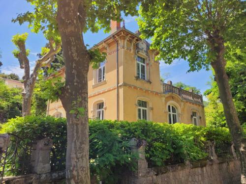 Villa Benjamine - Parc Haut Languedoc