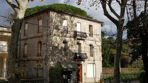 Apartamento Villa De Charme � 300m Des Termes
