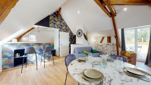 Apartamento L'appart' Des Achards - Pukka