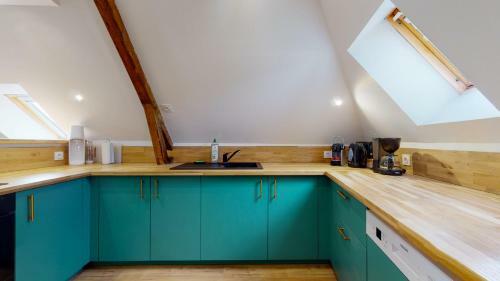 Apartamento L'appart' Des Achards - Pukka
