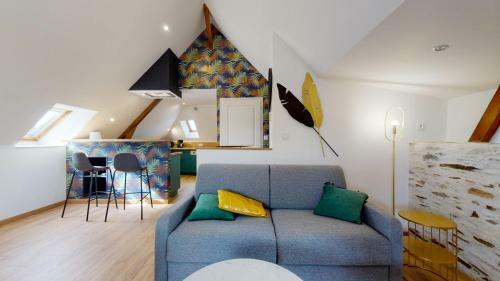 Apartamento L'appart' Des Achards - Pukka