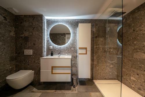 Bed & Breakfast Les Hauts Du Peireguier