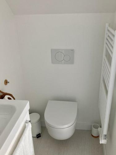 Apartamento Studio Cosy Avec Coin Jardin