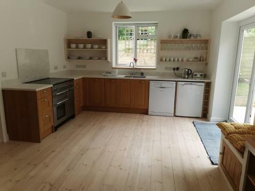 The Haven Beeson Peaceful Spacious Close To Beach