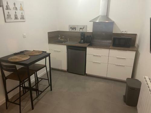 Apartamento R�sidence Belhommet 5