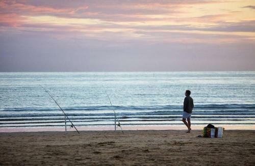 La Savariere Gite Campagne Et Plage Pour 12