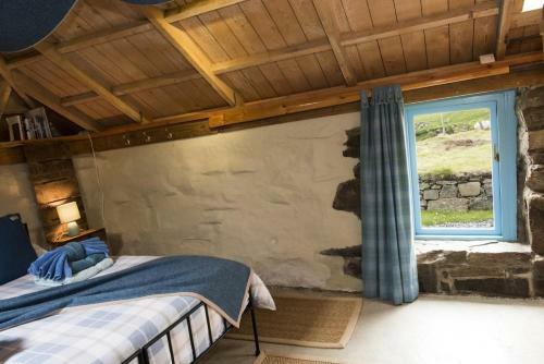 Tigh Bhisa Blackhouse