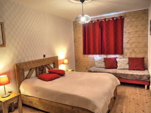 Apartamento 21, Les Granges De L'epinette